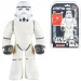 Stretch: Star Wars mini Stormtrooper protežna akcijska figura 18cm