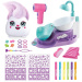 Style 4 Ever: Airbrush Plush Hair-iffic frizerski salon