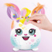 Style 4 Ever: Airbrush Plush Hair-iffic frizerski salon