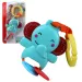 Sun Baby: Vesela slon beba grickalica i zvečka