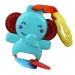 Sun Baby: Vesela slon beba grickalica i zvečka