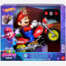 Super Mario Galaksija: Film RC motocikl na daljinsko upravljanje - Mattel