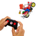 Super Mario Galaksija: Film RC motocikl na daljinsko upravljanje - Mattel