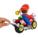 Super Mario Galaksija: Film RC motocikl na daljinsko upravljanje - Mattel
