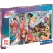 Super Puzzle Winx Club vile 180 komada - Clementoni