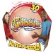 Super Wubble mjehurić lopta crvene boje 75 cm
