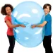 Super Wubble mjehurić lopta plave boje 75 cm