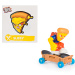 Tech Deck: Paket iznenađenja slobodnih skejtera 1 kom - Spin Master