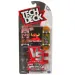 Tech Deck: Toy Machine VS. serija fingerboard set prstnih skateboarda - Spin Master