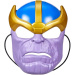 Thanosova maska s gumicom - Hasbro