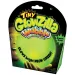Tiny Glowzilla Wubble svjetleća neon mjehurić lopta zelene boje 30 cm