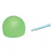 Tiny Glowzilla Wubble svjetleća neon mjehurić lopta zelene boje 30 cm