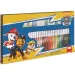 Tiskarski set Paw Patrol s 36 flomastera - Multiprint