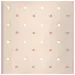 Točkasti omotni papir 100x70 cm