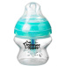 Tommee Tippee: Advanced ANTI-COLIC tirkizna bočica za bebe 150 ml (0 mjeseci+)