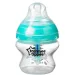 Tommee Tippee: Advanced ANTI-COLIC tirkizna bočica za bebe 150 ml (0 mjeseci+) slika 2