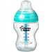 Tommee Tippee: Advanced ANTI-COLIC tirkizna bočica za hranjenje 260 ml (0 mjeseci+)