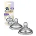 Tommee Tippee: Advanced Anti-Colic Vari Flow duda za hranjenje (0 mj+)