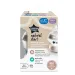 Tommee Tippee: Closer To Nature prozirna bočica 150ml (0 mj+)