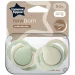 Tommee Tippee: Newborn novorođenačka duda, set od 2 komada, u više varijanti (0–2 mj.) slika 1