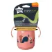 Tommee Tippee: Superstar čaša za piće u ružičastoj boji 300 ml (6 mj+)