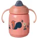 Tommee Tippee: Superstar čaša za piće u ružičastoj boji 300 ml (6 mj+)