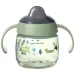 Tommee Tippee: Superstar šalica za piće zelene boje 190 ml (4 mj+)