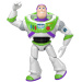 Toy Story 5 Buzz Lightyear akcijska figura 18 cm - Mattel