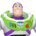 Toy Story 5 Buzz Lightyear akcijska figura 18 cm - Mattel