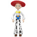 Toy Story 5: Jessie akcijska figura 30 cm - Mattel