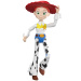 Toy Story 5: Jessie akcijska figura 30 cm - Mattel