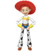 Toy Story 5: Jessie deluxe akcijska figura 30 cm - Mattel