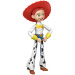 Toy Story 5: Jessie deluxe akcijska figura 30 cm - Mattel