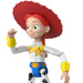 Toy Story 5 Jessie figurica 18 cm - Mattel
