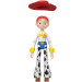 Toy Story 5 Jessie figurica 18 cm - Mattel