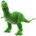 Toy Story 5 Rex igračka figura 18 cm - Mattel
