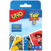 Toy Story 5 UNO kartaška igra - Mattel