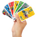 Toy Story 5 UNO kartaška igra - Mattel