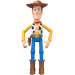 Toy Story 5: Woody akcijska figura 30 cm - Mattel