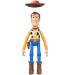 Toy Story 5: Woody akcijska figura 30 cm - Mattel
