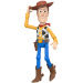 Toy Story 5: Woody akcijska figura 30 cm - Mattel