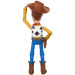 Toy Story 5 Woody deluxe figurica 30 cm - Mattel