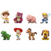 Toy Story 5 mini figurica iznenađenja u kutiji za pohranu 1 kom - Mattel