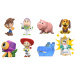 Toy Story 5 mini figurica iznenađenja u kutiji za pohranu 1 kom - Mattel
