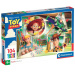 Toy Story Super Color slagalica, 104 kom. - Clementoni