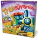 Trainsilvania društvena igra - Simba Toys