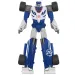 Transformers: Authentics Alpha – Autobot Mirage transformirajuća robotska figura - Hasbro