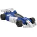 Transformers: Authentics Alpha – Autobot Mirage transformirajuća robotska figura - Hasbro