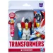 Transformers: Authentics Alpha – Starscream preobraziva figura robota - Hasbro