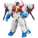 Transformers: Authentics Alpha – Starscream preobraziva figura robota - Hasbro